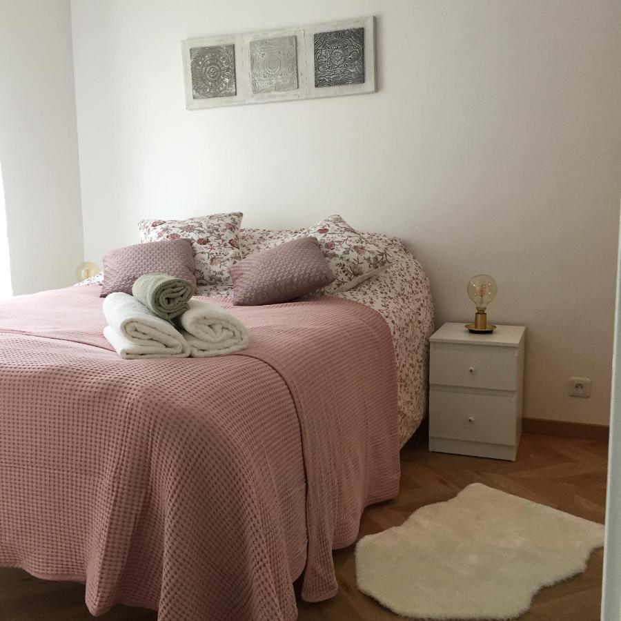 Welcome Au Dazzling Stay Serris Eksteriør bilde