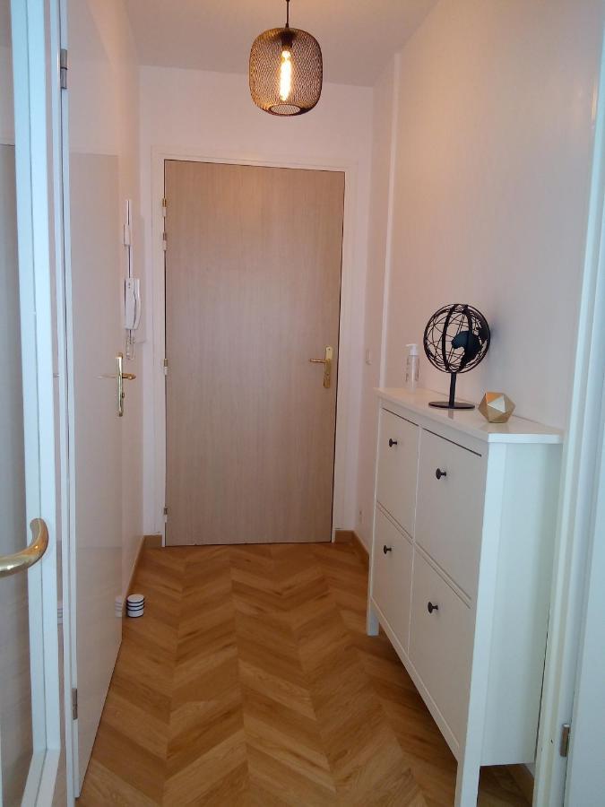 Welcome Au Dazzling Stay Serris Eksteriør bilde