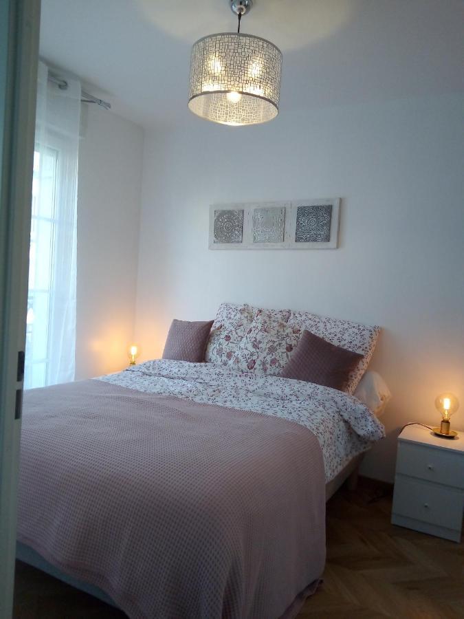 Welcome Au Dazzling Stay Serris Eksteriør bilde