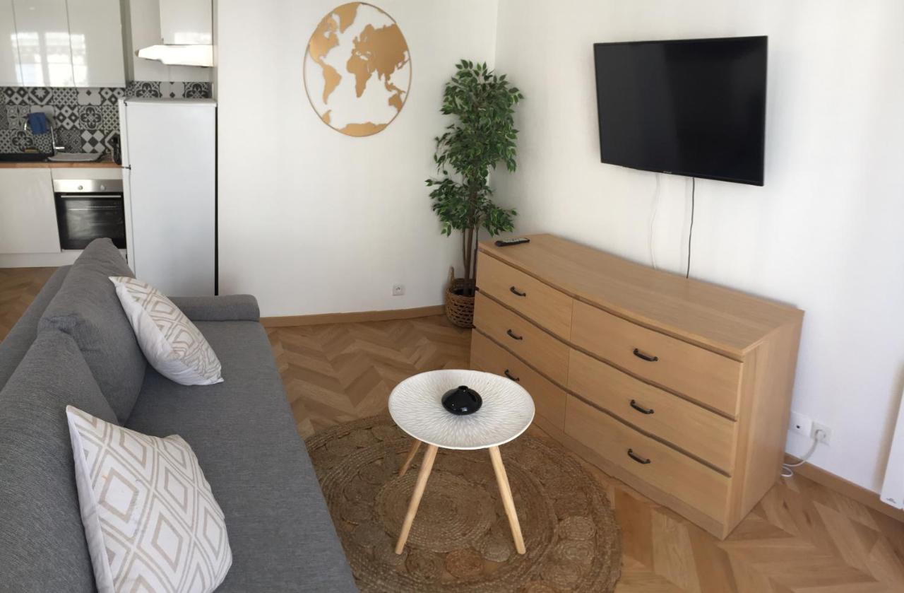 Welcome Au Dazzling Stay Serris Eksteriør bilde